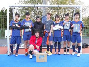 四条畷学園高校