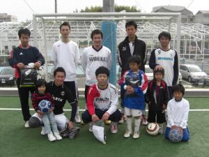 YMFC