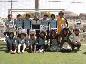 F.C.STAKE