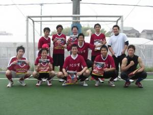 FC公望Ⅰ