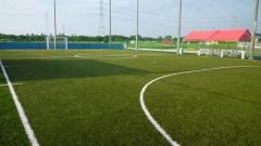 HIRO　futsal　field