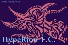 ハイペリオンFC