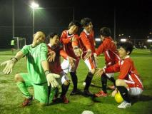 SARU FC