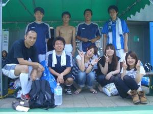 FC　KISCO