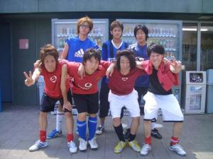 FCナポリ