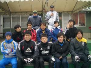 関熱FC