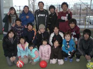 Lav神戸FC