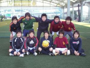 タクボンバーFC