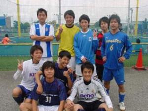 FC　NITS