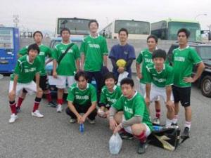 タキゲンFC