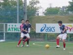 プレー写真1
