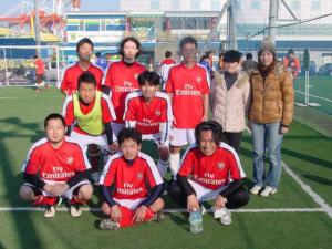 TEAM　GTO