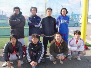 TEAM　GTO