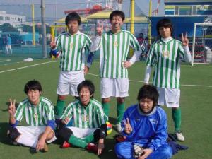 フォーリクラッセ