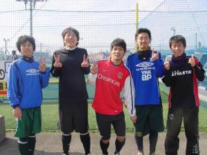 チームTK