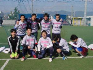 PINK　PANDAS