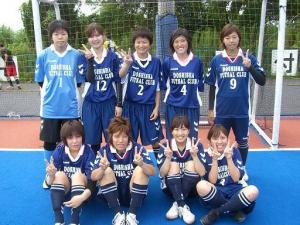 同志社女子A