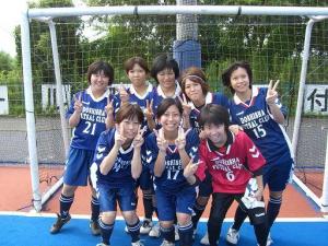 同志社女子B