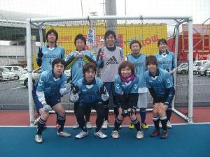 こがっちFC