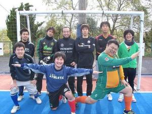 機動戦隊鬼頭マン