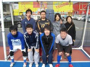 FC　南の陽子