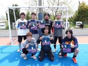 スピリッツFC