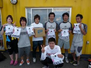 ヤマジFC