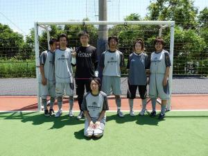 ヤマジFC