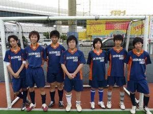 四条畷学園高校