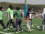 ジャン♪ケン♪ホイ♪