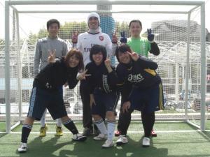 Bamboo☆Star　A