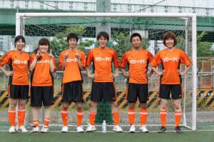 HD∞FC
