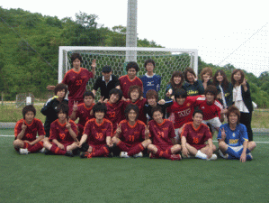 産医大フットサル