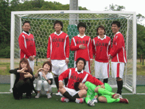 SARU.F.C