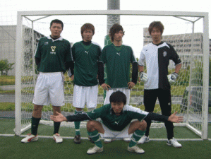 green　monster